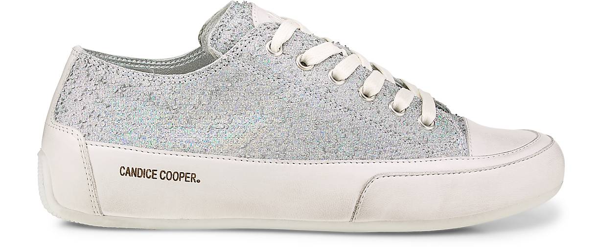 Candice Cooper Turnschuhe ROCK in silber kaufen - 47134201 GÖRTZ GÖRTZ GÖRTZ Gute Qualität beliebte Schuhe 0350c6 Candice Cooper Turnschuhe ROCK in silber kaufen - 47134201 GÖRTZ GÖRTZ GÖRTZ Gute Qualität beliebte Schuhe 0350c6