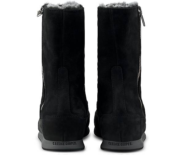 Candice Cooper Winter Boots VERMONT