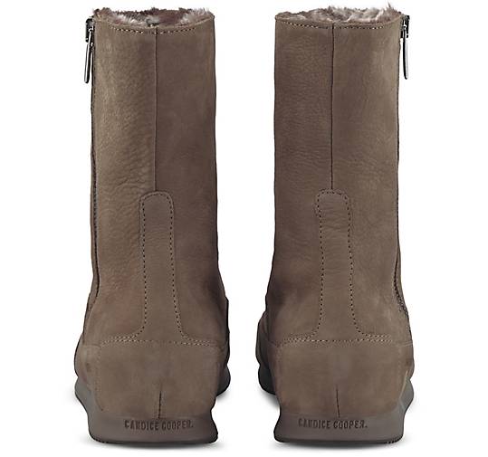 Candice Cooper Winter Boots VERMONT