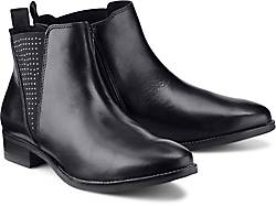 Caprice Chelsea-Boots Caprice Chelsea-Boots