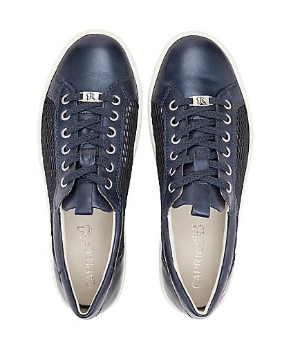 Damen Fashion Blau dunkel sneaker Fashion Damen PRqwZP