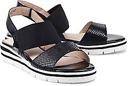 Caprice Keil-Sandalette GRACE Caprice Keil-Sandalette GRACE