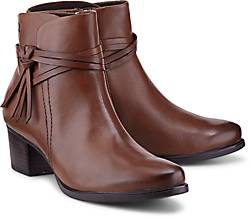 Caprice Klassik-Stiefelette Caprice Klassik-Stiefelette