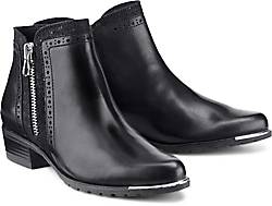 Caprice Klassik-Stiefelette Caprice Klassik-Stiefelette