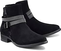 Caprice Klassik-Stiefelette Caprice Klassik-Stiefelette