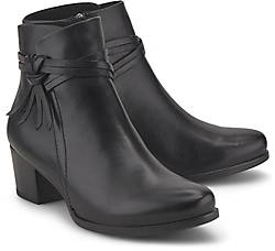 Caprice Klassik-Stiefelette Caprice Klassik-Stiefelette
