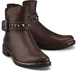 Caprice Leder-Boots Caprice Leder-Boots