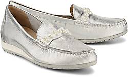 Caprice Metallic-Slipper Caprice Metallic-Slipper