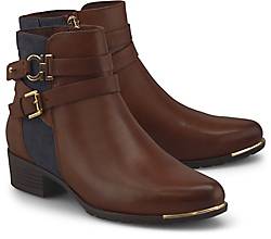 Caprice Riemchen-Boots Caprice Riemchen-Boots