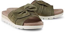 Caprice Trend-Pantolette Caprice Trend-Pantolette