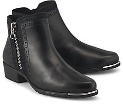 Caprice Zipper-Stiefelette Caprice Zipper-Stiefelette