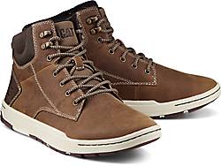 Caterpillar Boots COLFAX MID Caterpillar Boots COLFAX MID