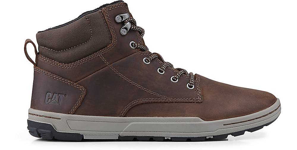 Herren dunkel Mid Braun Colfax Boots OqFO7