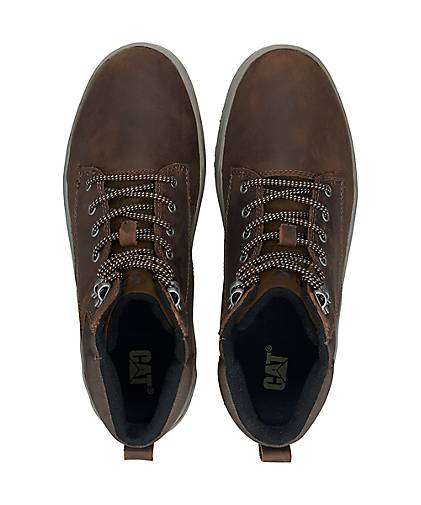 Herren dunkel Mid Braun Colfax Boots OqFO7