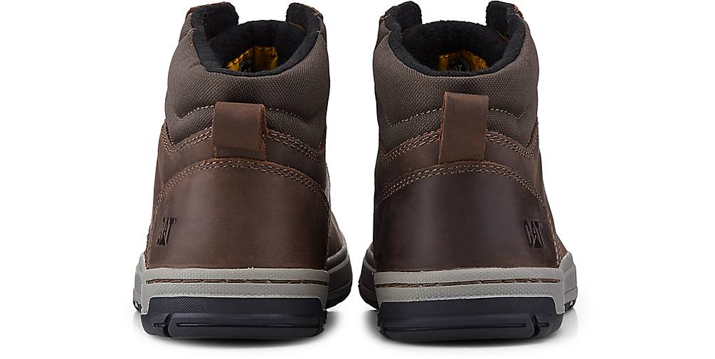 Herren dunkel Mid Braun Colfax Boots OqFO7
