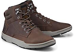 Caterpillar Boots COLFAX MID Caterpillar Boots COLFAX MID