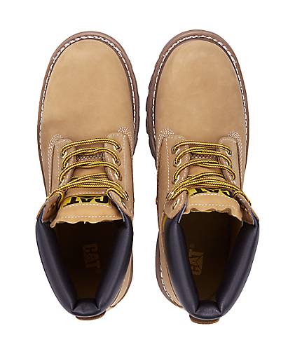 Herren Herren Boots Boots Colorado Gelb Colorado Gelb IqBE6wgtW