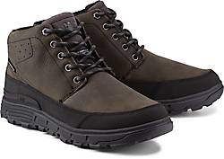 Caterpillar Boots DROVER ICE + WP Caterpillar Boots DROVER ICE + WP