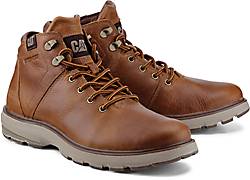 Caterpillar Boots FACTOR WP TX Caterpillar Boots FACTOR WP TX