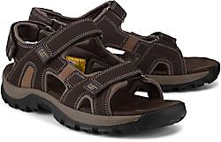 Caterpillar Outdoor-Sandale GILES Caterpillar Outdoor-Sandale GILES