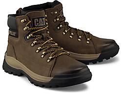 Caterpillar Schnür-Boots BRAWN Caterpillar Schnür-Boots BRAWN