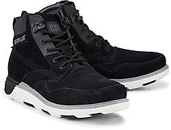 Caterpillar Schnür-Boots MAKE20 Caterpillar Schnür-Boots MAKE20