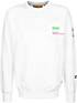 Caterpillar Sweater Caution Roundneck