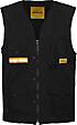 Caterpillar Weste Cat Pocket
