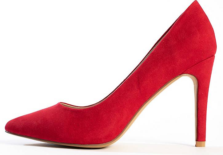 36 Rot Neu High heels von Görtz Shoes Gr Damen Schuhe Absatzschuhe High Heels & Pumps Görtz High Heels & Pumps 