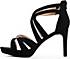 Celena High Heels CHERRY
