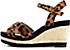 Celena Keilsandalen CHELSEY