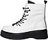 Cesare Gaspari Keilstiefelette Stiefeletten