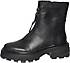 Cesare Gaspari Winterstiefelette Stiefeletten