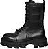 Cesare Gaspari Winterstiefelette Stiefeletten