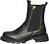 Cesare Gaspari Winterstiefelette Stiefeletten