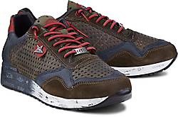 Cetti Fashion-Sneaker Cetti Fashion-Sneaker