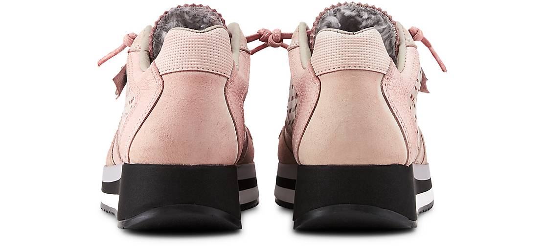 cetti sneaker rosa