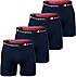 Champion Boxershort 4er Pack