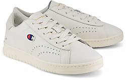 Champion Sneaker COURT CLUB PATCH Champion Sneaker COURT CLUB PATCH