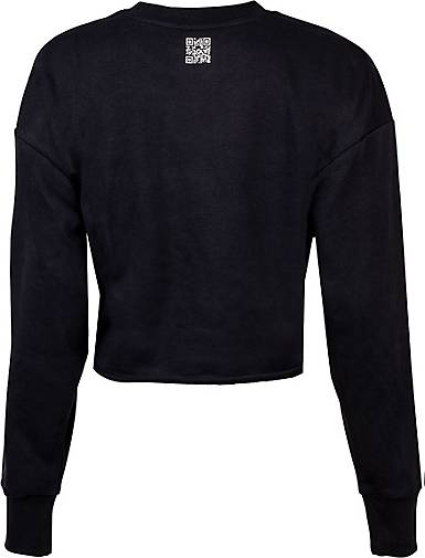 Champion Sweatshirt in 78865701 bestellen - schwarz