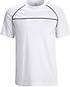 Christopher Bates T-Shirt CB Mercerized Cotton T-Shirt