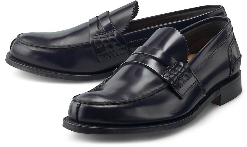 church's shoes loafers