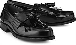 Church and Co. Tassel-Loafer Church and Co. Tassel-Loafer