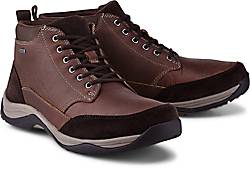 Clarks BAYSTONE TOP GTX Clarks BAYSTONE TOP GTX