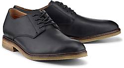 Clarks Business-Schnürschuh Clarks Business-Schnürschuh