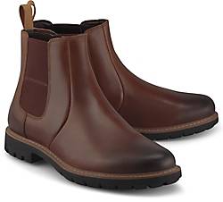 Clarks Chelsea-Boots BATCOMBE UP Clarks Chelsea-Boots BATCOMBE UP