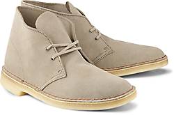 Clarks Desert-Boots Clarks Desert-Boots
