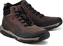 Clarks Freizeit-Boots Clarks Freizeit-Boots