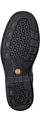Clarks Halbschuh ROCKIE