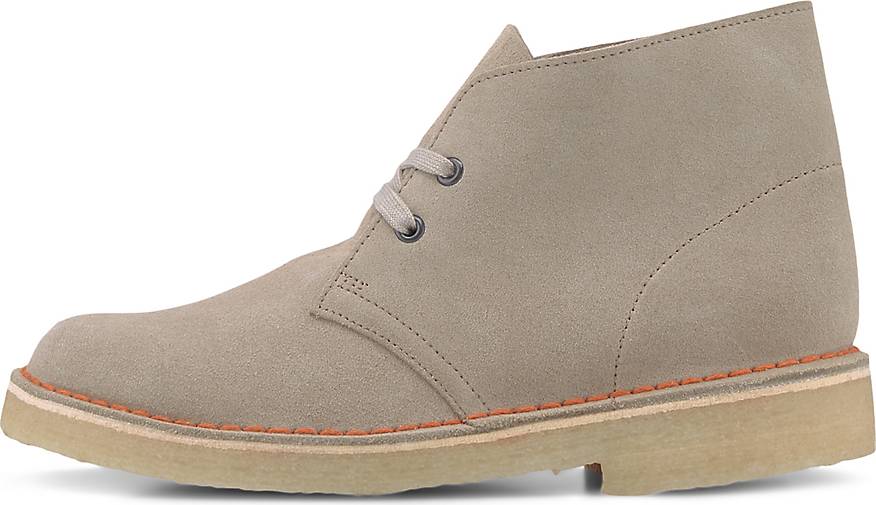Clarks Originals Boots Desert Boot W in beige bestellen 93666704